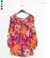 Immagine di CURVY GIRL CHIFFON TOP